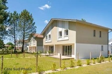 Programme immobilier neuf de 1 lot à Linxe (40260)