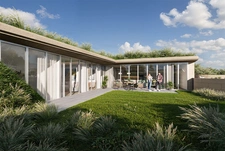 Programme immobilier neuf de 20 lots à Versailles (78000)