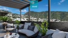 Programme immobilier neuf de 18 lots à Saint-Denis (97400)