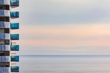 Programme immobilier neuf de 62 lots à Beausoleil (06240)