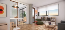 Programme immobilier neuf de 15 lots à Toulouse (31300)