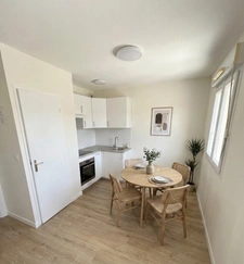 Programme immobilier neuf de 1 lot à Montpellier (34070)
