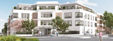 Programme immobilier neuf de 2 lots à Sucy-en-Brie (94370)