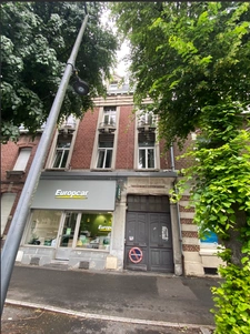 Programme immobilier neuf de 1 lot à Valenciennes (59300)