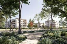 Programme immobilier neuf de 1 lot à Pessac (33600)