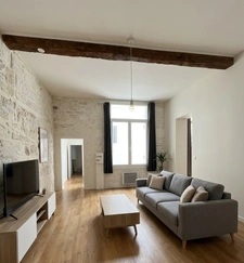 Programme immobilier neuf de 1 lot à Montpellier (34000)