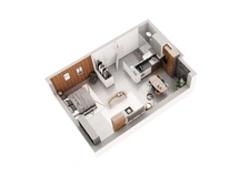 Programme immobilier neuf de 3 lots à Strasbourg (67000)