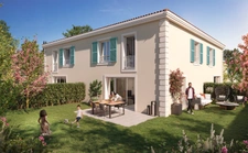 Programme immobilier neuf de 33 lots à Draguignan (83300)