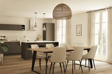 Programme immobilier neuf de 1 lot à Bordeaux (33000)