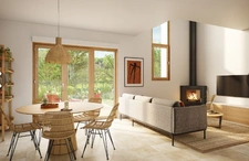 Programme immobilier neuf de 4 lots à Arpajon (91290)
