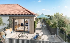 Programme immobilier neuf de 1 lot à La Chevrolière (44118)