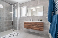 Programme immobilier neuf de 3 lots à Lyon (69004)