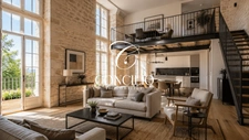 Programme immobilier neuf de 24 lots à Nevers (58000)