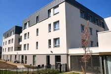 Programme immobilier neuf de 1 lot à La Queue-en-Brie (94510)