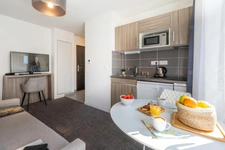 Programme immobilier neuf de 1 lot à Nancy (54000)