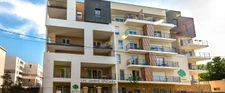 Programme immobilier neuf de 1 lot à Valence (26000)