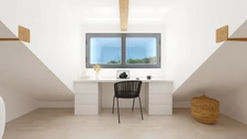 Programme immobilier neuf de 3 lots à Messery (74140)