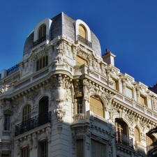 Programme immobilier neuf de 16 lots à Nice (06000)