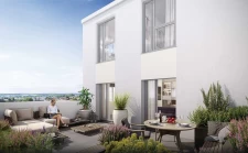Programme immobilier neuf de 19 lots à Bourg-en-Bresse (01000)
