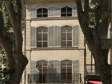 Programme immobilier neuf de 2 lots à Uzès (30700)