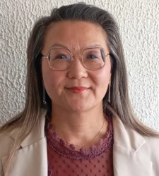Emmanuelle CRUSSIERE