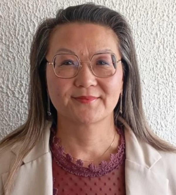 Emmanuelle CRUSSIERE