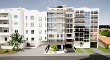 Programme immobilier neuf de 3 lots à Bordeaux (33200)