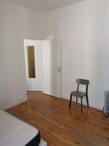 Programme immobilier neuf de 1 lot à Grenoble (38000)