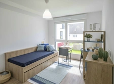 Programme immobilier neuf de 62 lots à Rennes (35000)
