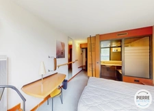 Programme immobilier neuf de 1 lot à Bourg-Saint-Maurice (73700)