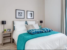 Programme immobilier neuf de 1 lot à Morangis (91420)