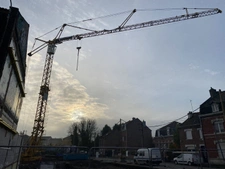 Programme immobilier neuf de 1 lot à Saint-André-lez-Lille (59350)