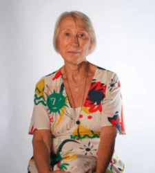 Sylvie CAMUS