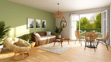 Programme immobilier neuf de 9 lots à Plombières-lès-Dijon (21370)