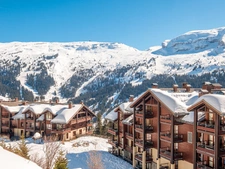 Programme immobilier neuf de 1 lot à Arâches-la-Frasse (74300)