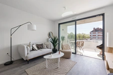 Programme immobilier neuf de 3 lots à Sotteville-lès-Rouen (76300)