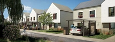 Programme immobilier neuf de 5 lots à Coupvray (77700)