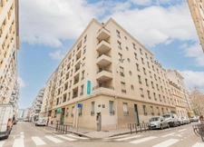 Programme immobilier neuf de 1 lot à Lyon (69003)