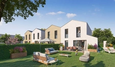 Programme immobilier neuf de 25 lots à Villenave-d'Ornon (33140)