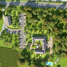 Programme immobilier neuf de 3 lots à Sainte-Eulalie (33560)