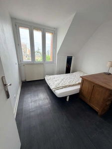 Programme immobilier neuf de 1 lot à Rennes (35000)