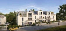 Programme immobilier neuf de 8 lots à Perros-Guirec (22700)