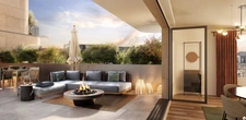 Programme immobilier neuf de 7 lots à Clichy (92110)
