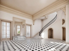 Programme immobilier neuf de 1 lot à Marseille (13009)