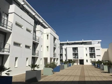 Programme immobilier neuf de 1 lot à La Rochelle (17000)
