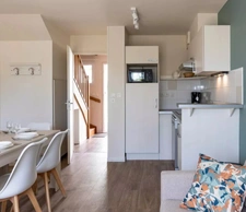 Programme immobilier neuf de 1 lot à Le Crotoy (80550)