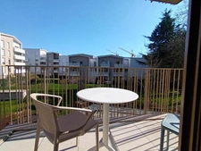 Programme immobilier neuf de 1 lot à Villepinte (93420)