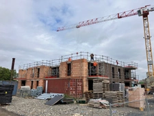 Programme immobilier neuf de 28 lots à Valenciennes (59300)