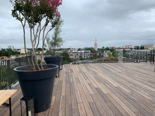 Programme immobilier neuf de 1 lot à Bordeaux (33000)
