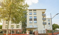 Programme immobilier neuf de 1 lot à Toulouse (31200)
